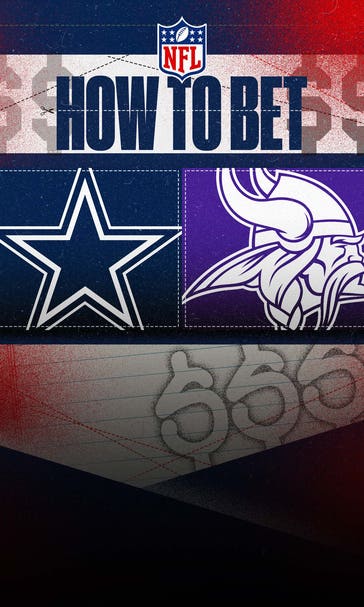 How to Bet Cowboys-Vikings